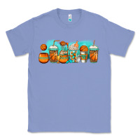 Colony Blue basketball coffee cups Classic Tee - Jasminsmagicworld