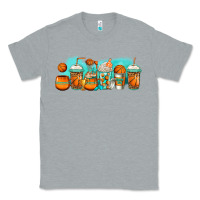 Heather Grey basketball coffee cups Classic Tee - Jasminsmagicworld