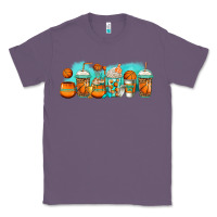 Lavender basketball coffee cups Classic Tee - Jasminsmagicworld