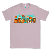 Lilac basketball coffee cups Classic Tee - Jasminsmagicworld