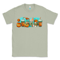 Matcha basketball coffee cups Classic Tee - Jasminsmagicworld