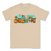 Mushroom basketball coffee cups Classic Tee - Jasminsmagicworld