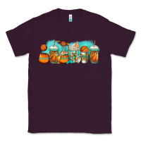 Plum basketball coffee cups Classic Tee - Jasminsmagicworld