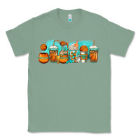 Sage basketball coffee cups Classic Tee - Jasminsmagicworld