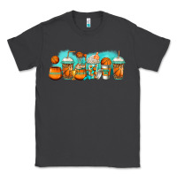 Smoke basketball coffee cups Classic Tee - Jasminsmagicworld