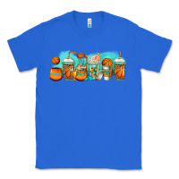 True Royal basketball coffee cups Classic Tee - Jasminsmagicworld