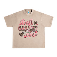 French Oak best grammy ever mother's day Urban Heavy Tee - CowGirlArtShop