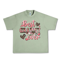 Oil Green best grammy ever mother's day Urban Heavy Tee - CowGirlArtShop
