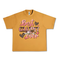 Best Grammy Ever Mother's Day Urban Heavy Tee | Teevron