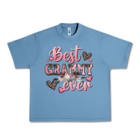 Pebble Blue best grammy ever mother's day Urban Heavy Tee - CowGirlArtShop
