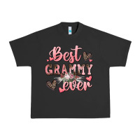 Pigment Black best grammy ever mother's day Urban Heavy Tee - CowGirlArtShop