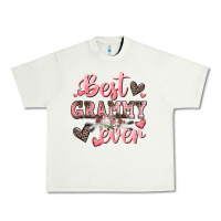 Pistachio best grammy ever mother's day Urban Heavy Tee - CowGirlArtShop