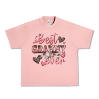 Salmon best grammy ever mother's day Urban Heavy Tee - CowGirlArtShop