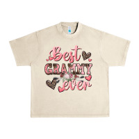 Sandshell best grammy ever mother's day Urban Heavy Tee - CowGirlArtShop