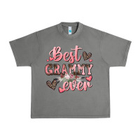 Tornado best grammy ever mother's day Urban Heavy Tee - CowGirlArtShop