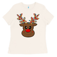 Bone Rudolph Ladies Tee - Bettercallsaul