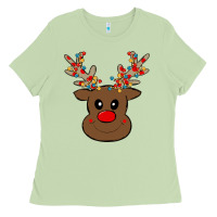 Matcha Rudolph Ladies Tee - Bettercallsaul
