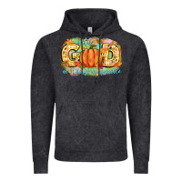 With God All Things Are Possible Vintage Hoodie | Teevron