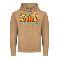 Vintage Camel with god all things are possible Vintage Hoodie - CowGirlArtShop