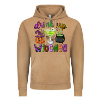 Vintage Camel drink up witches Vintage Hoodie - CowGirlArtShop