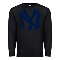 Black the new york Premium Sweatshirt - minhPixels