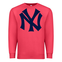 Cardinal the new york Premium Sweatshirt - minhPixels
