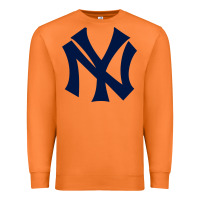Carrot the new york Premium Sweatshirt - minhPixels