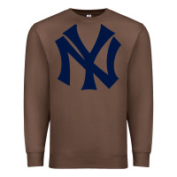 Chestnut the new york Premium Sweatshirt - minhPixels