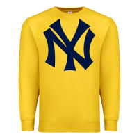 Lemon the new york Premium Sweatshirt - minhPixels