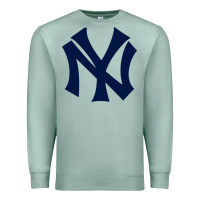 Seafoam the new york Premium Sweatshirt - minhPixels
