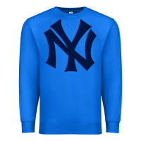 True Royal the new york Premium Sweatshirt - minhPixels