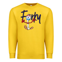Lemon forky Premium Sweatshirt - minhPixels