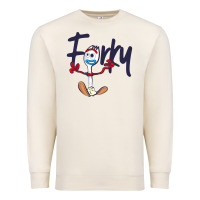 Sandshell forky Premium Sweatshirt - minhPixels