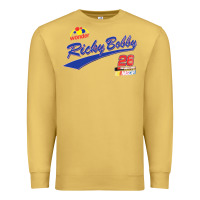 Antique Gold talladega nights,ricky bobby Premium Sweatshirt - minhPixels