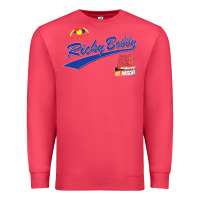 Cardinal talladega nights,ricky bobby Premium Sweatshirt - minhPixels