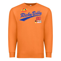 Carrot talladega nights,ricky bobby Premium Sweatshirt - minhPixels