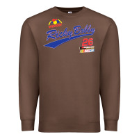 Chestnut talladega nights,ricky bobby Premium Sweatshirt - minhPixels