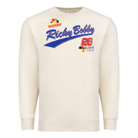 Sandshell talladega nights,ricky bobby Premium Sweatshirt - minhPixels