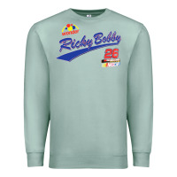 Seafoam talladega nights,ricky bobby Premium Sweatshirt - minhPixels