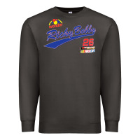 Smoke talladega nights,ricky bobby Premium Sweatshirt - minhPixels