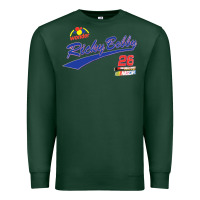Sports Green talladega nights,ricky bobby Premium Sweatshirt - minhPixels