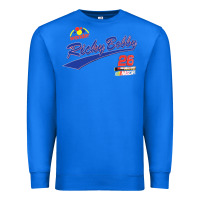 True Royal talladega nights,ricky bobby Premium Sweatshirt - minhPixels