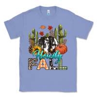 Howdy Fall Classic Tee | Teevron