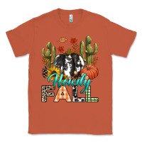 Copper Howdy Fall Classic Tee - texasbilliewilder