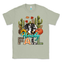 Matcha Howdy Fall Classic Tee - texasbilliewilder
