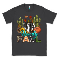 Smoke Howdy Fall Classic Tee - texasbilliewilder