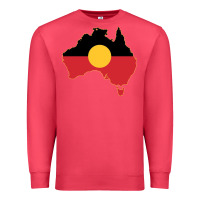 Cardinal my family always will be Premium Sweatshirt - minhPixels