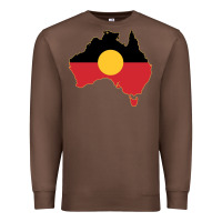 Chestnut my family always will be Premium Sweatshirt - minhPixels