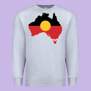 My Family Always Will Be Premium Sweatshirt Designed By Minhpixels