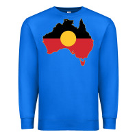 True Royal my family always will be Premium Sweatshirt - minhPixels